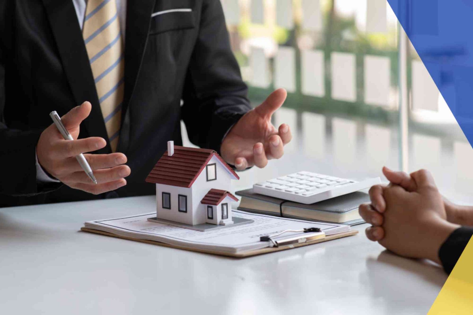 Sinyal Pasar Properti Yang Harus Diperhatikan Pembeli