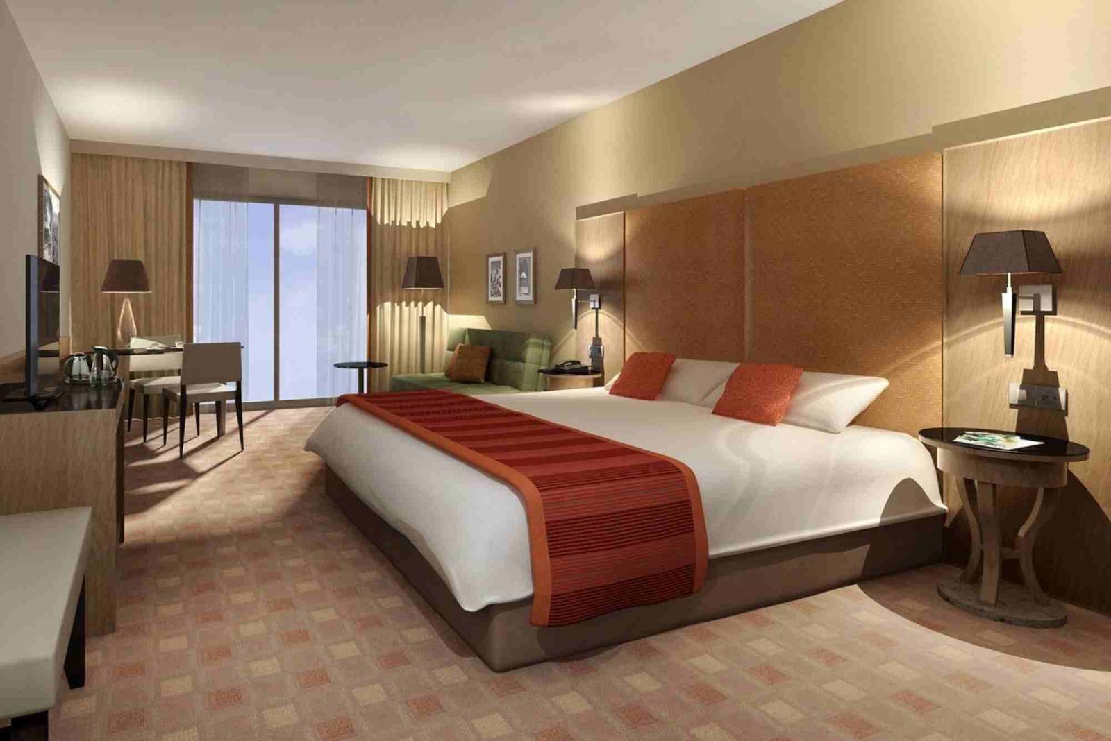 Tips Memilih Hotel Berdasarkan Kebutuhan dan Budget